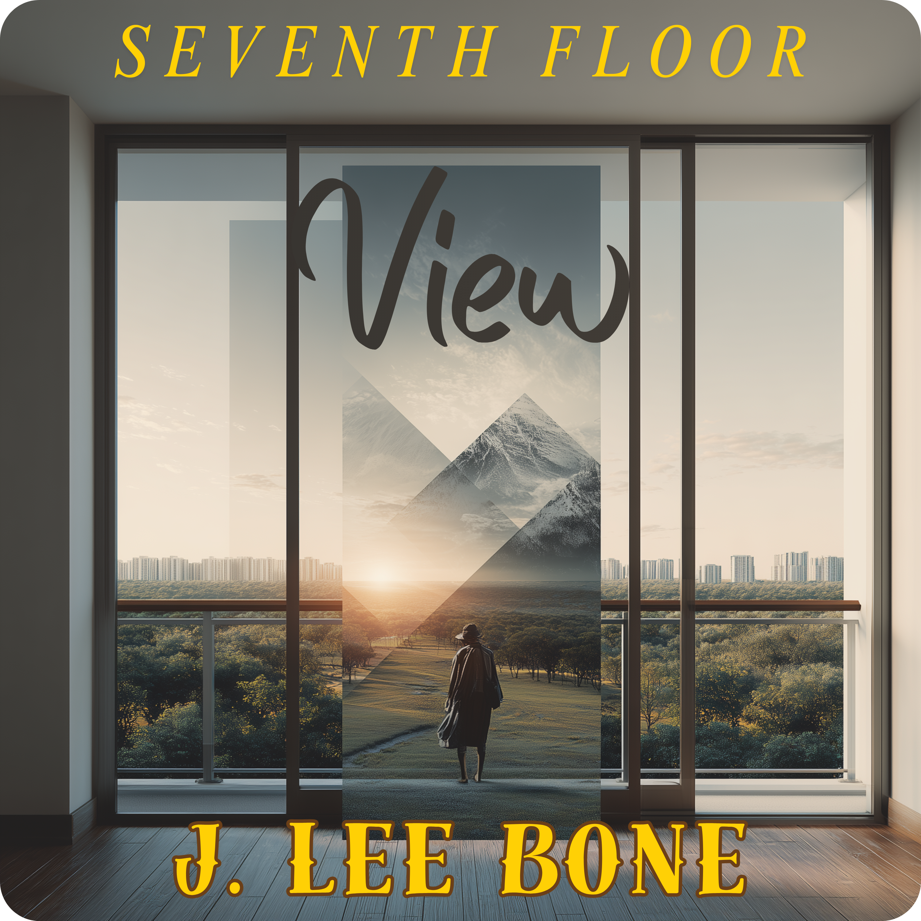 Cover Seventh Floor View